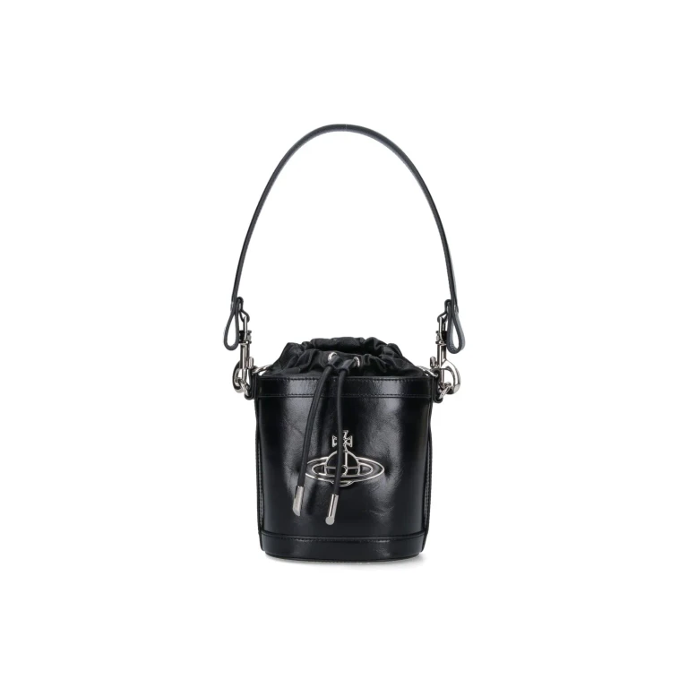 daisy Bucket Bag