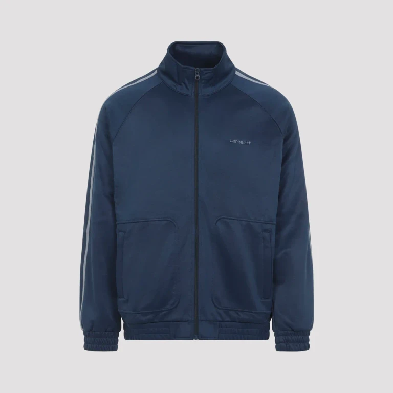 CARHARTT WIP - Carhartt Wip Bolar Sweat Jacket