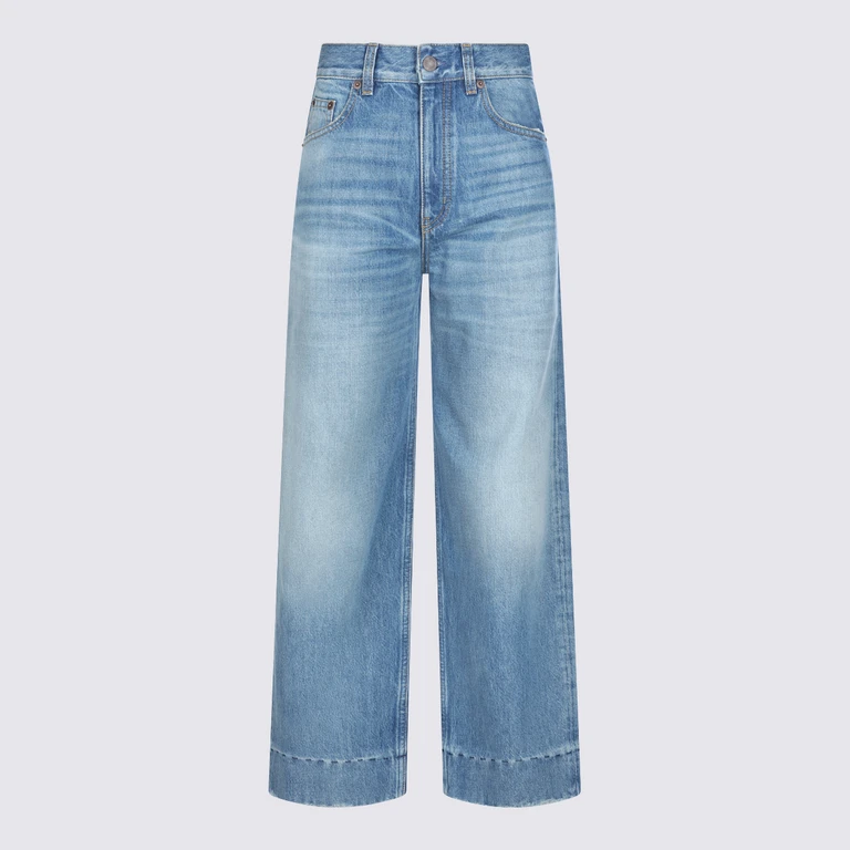 Acne Studios Denim Jeans