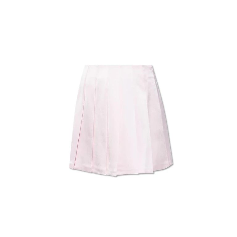 self-portrait Self Portrait Pleated Skirt