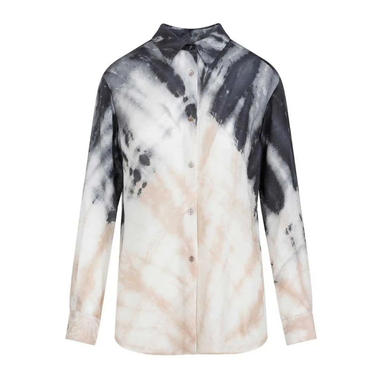 Gabriela Hearst Chemise - Multicolore