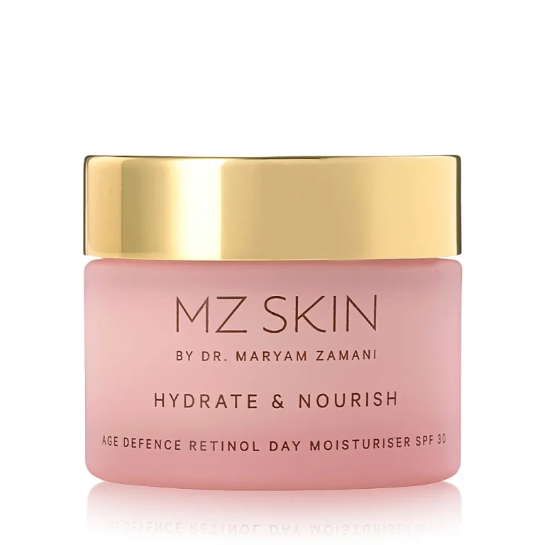 Mz Skin Hydrate & Nourish Age Defence Retinol Day Moisturiser 1.7 oz.