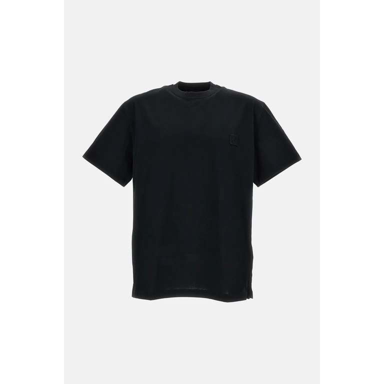 Wooyoungmi T-Shirts And Polos White - Men