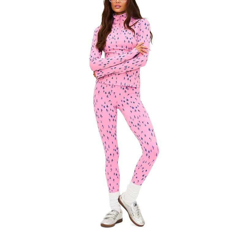 Beach Riot Piper High Rise Leggings