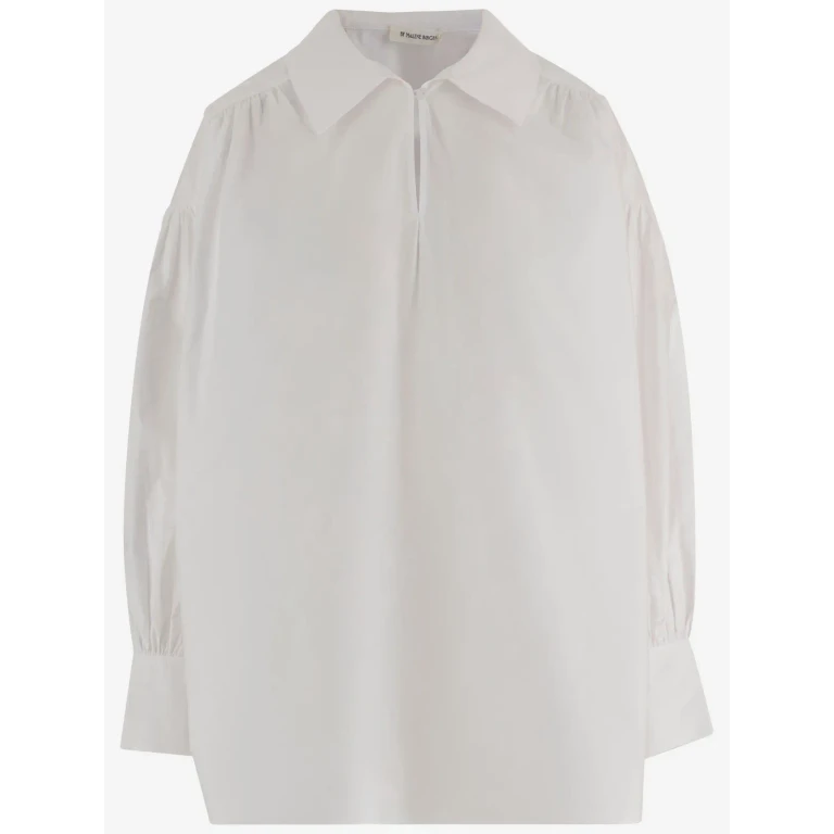 Top Woman color White (103800090)