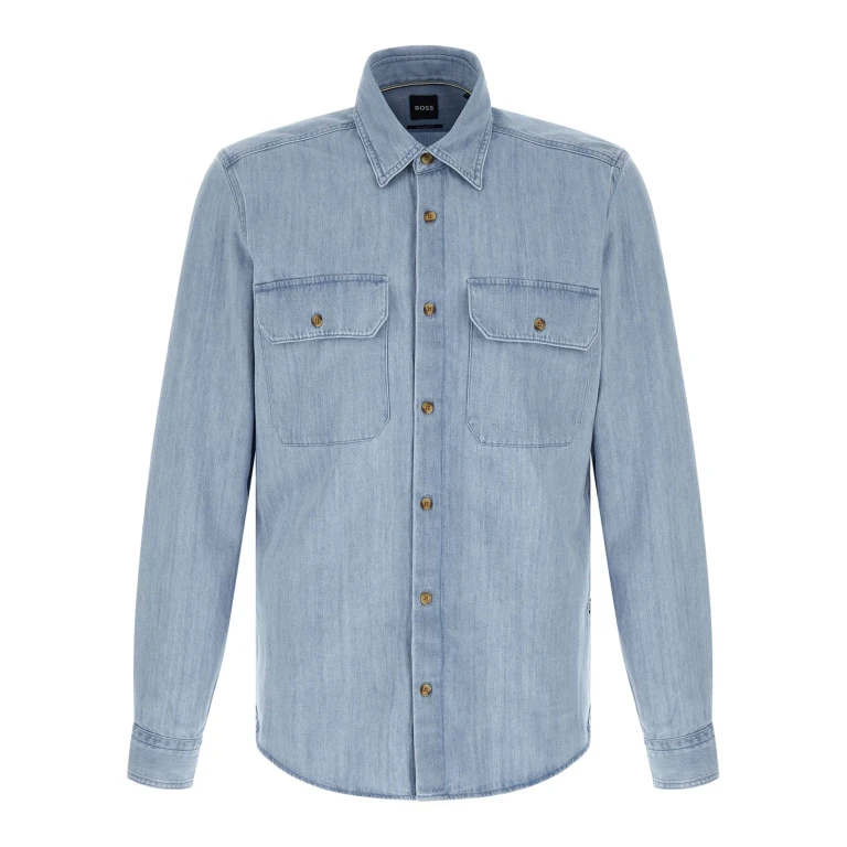 Hugo Boss h-liam Shirt