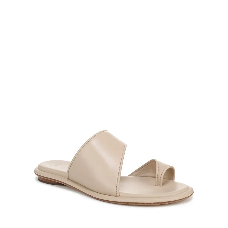 Vince Women's Lukas Slide Sandals