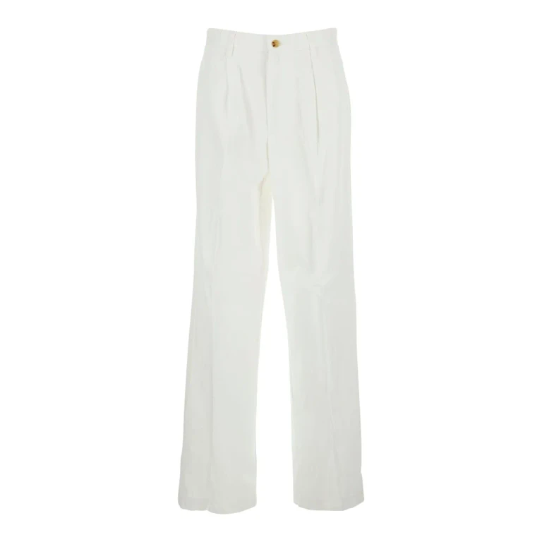 Polo Ralph Lauren Woven-straight-pants