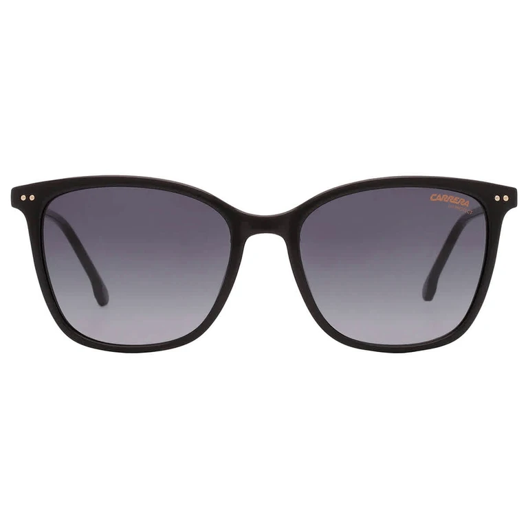 Carrera Grey Square Unisex Sunglasses CARRERA 2036T/S 0807/9O 53