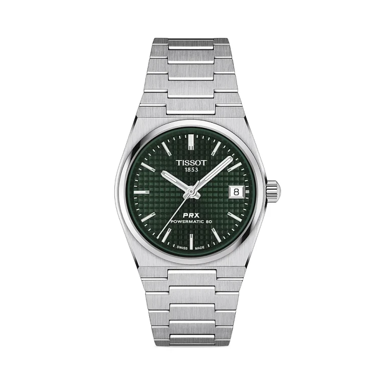 Tissot Prx Powermatic 80 Watch, 35mm