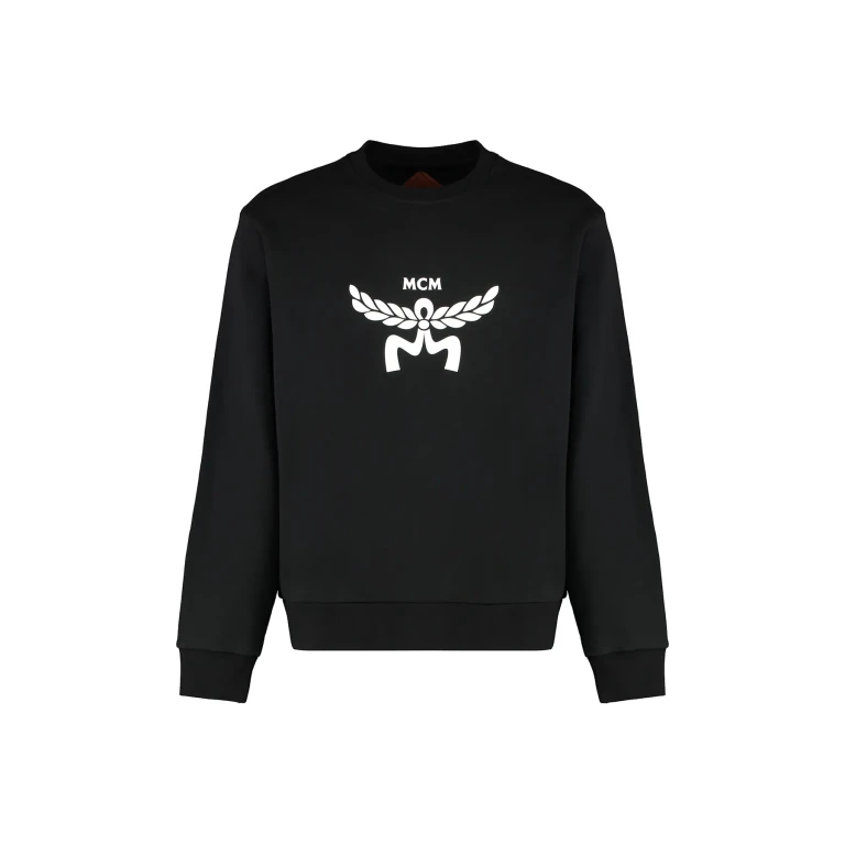 Sudadera de algodón Moncler