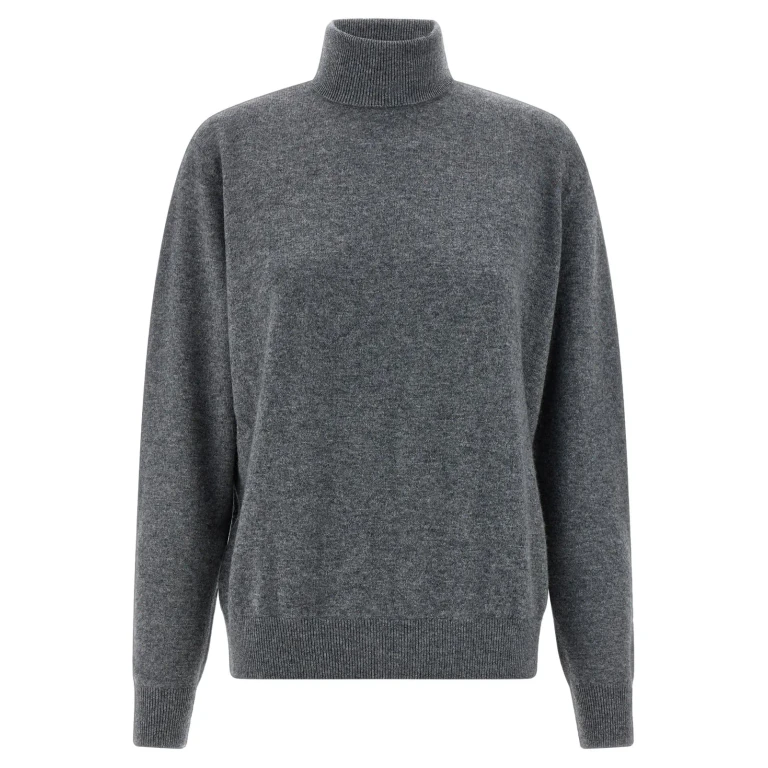 Entire Studios concrete Turtleneck Sweater
