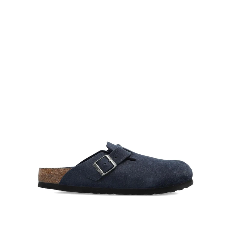Birkenstock Mules - Boston