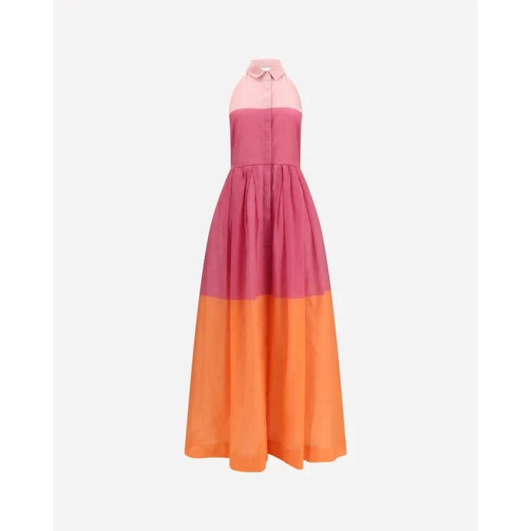SARA ROKA Eglelong Dress Female 40