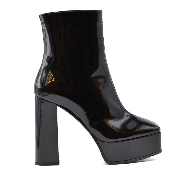 Giuseppe Zanotti Bottines - Noir