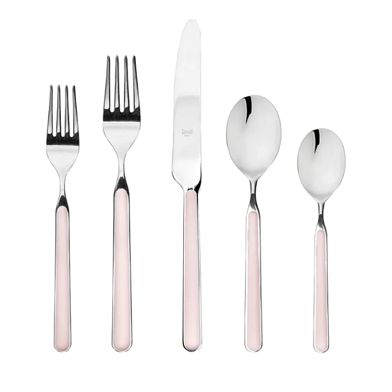 Mepra Fantasia 5 Piece Flatware Set