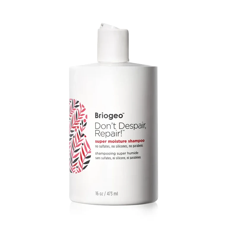 Briogeo Don't Despair, Repair! Super Moisture Shampoo for Damaged Hair