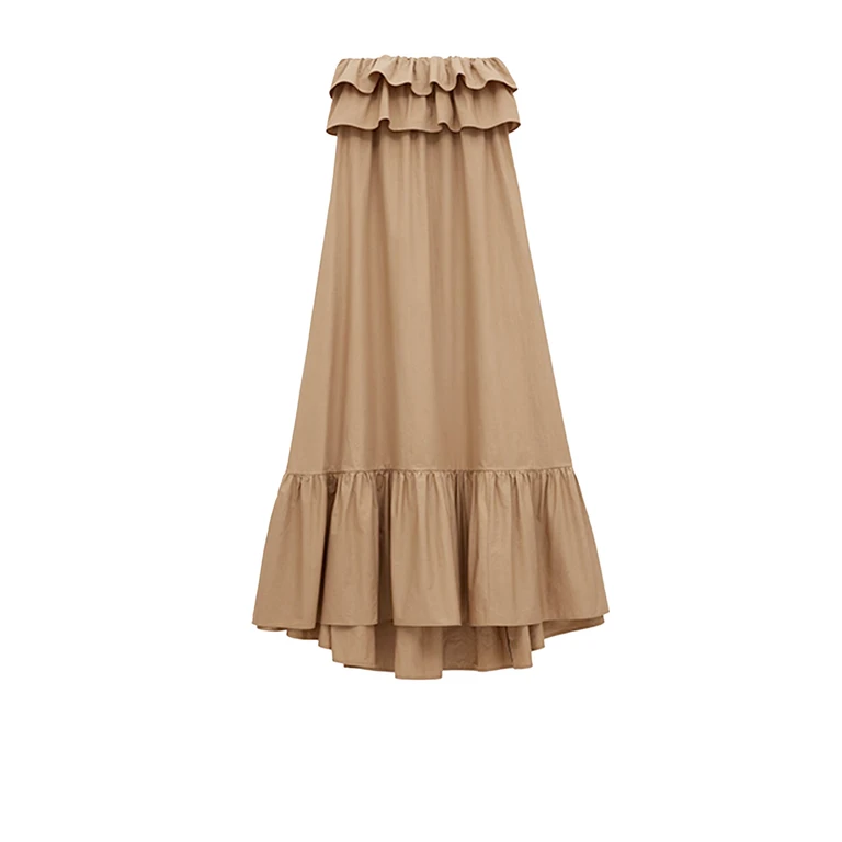 Saint Laurent Dresses Cannelle - Women