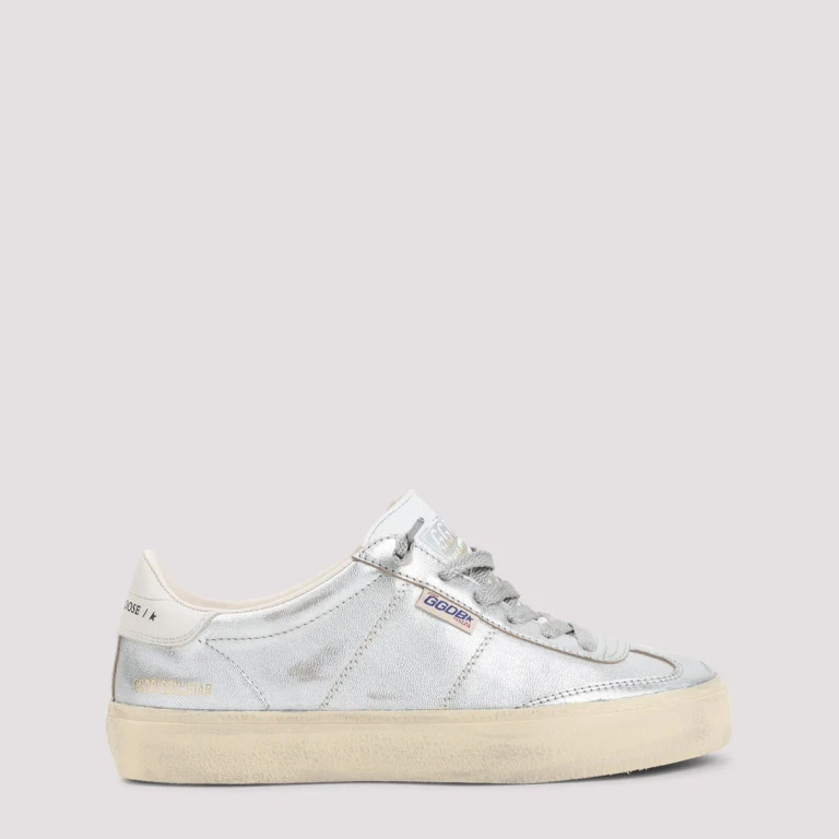 GOLDEN GOOSE - Golden Goose Soulstar Sneakers