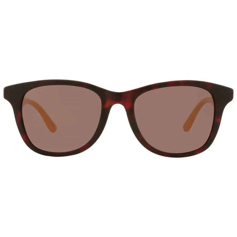 Tommy Hilfiger Brown Square Mens Sunglasses TH 1506/F/S 0086/70 51