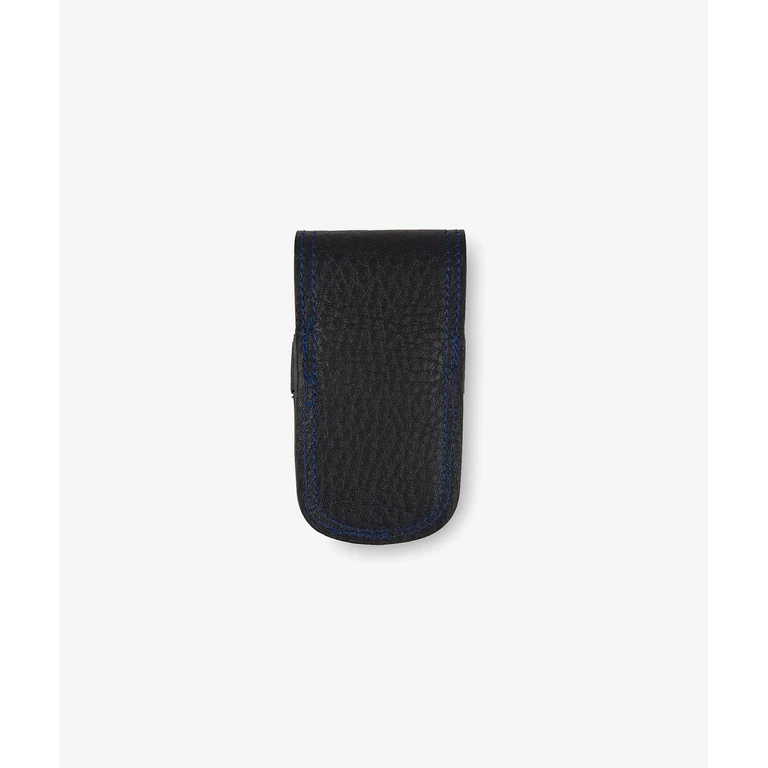 Larusmiani Manicure Set Totò - S Darkred - Unisex