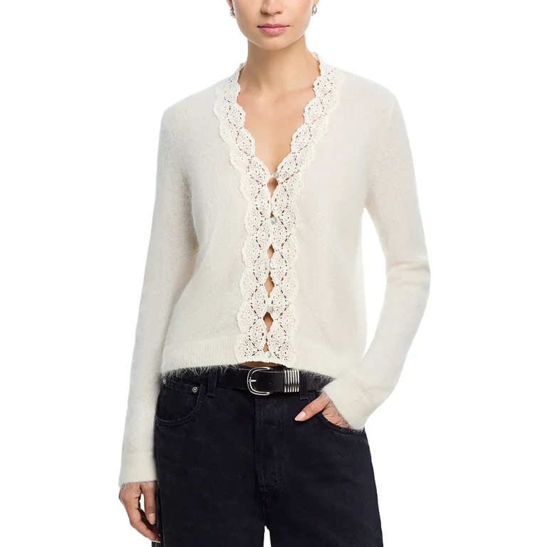 Rails Mer Cardigan Sweater