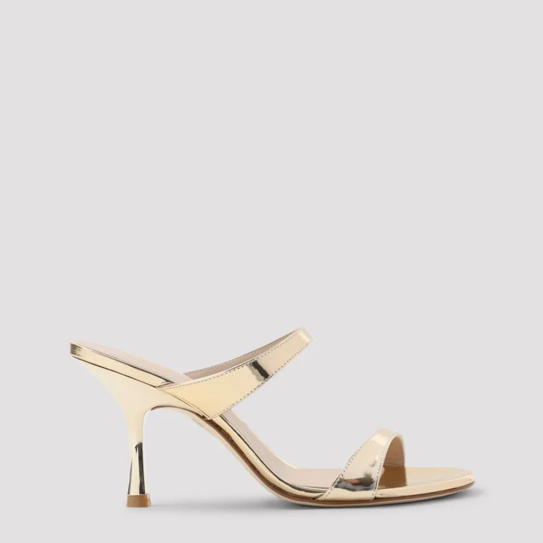 Sandales Stuart Weitzman Nudist Slide 85