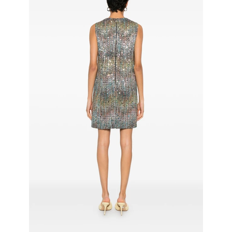 Missoni Dresses Marrone - Women