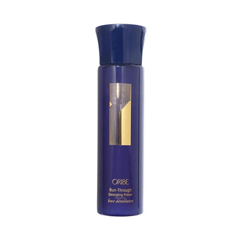 Oribe Run Through Detangling Primer