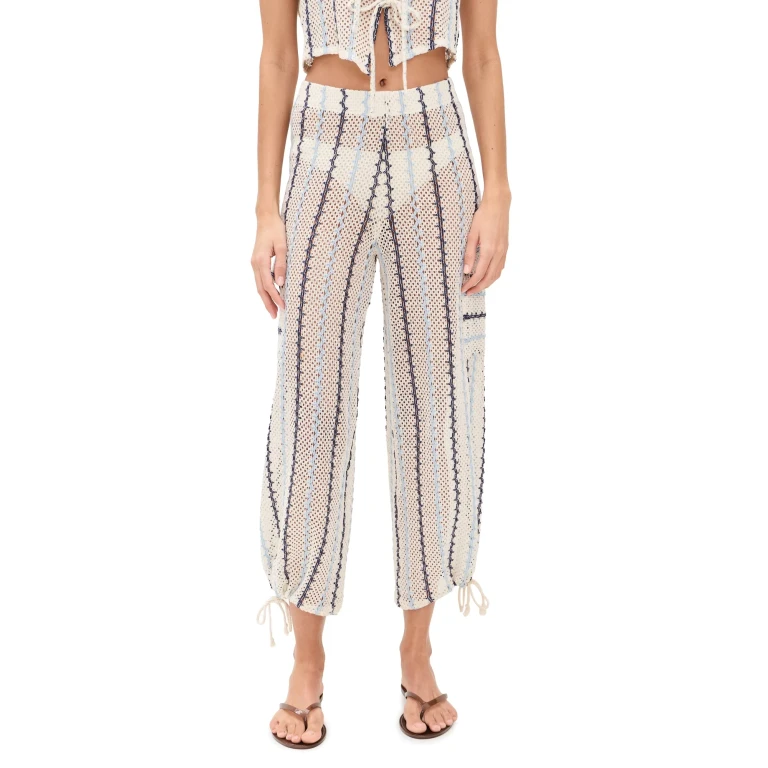 Palmacea Tebe Pants Marina L