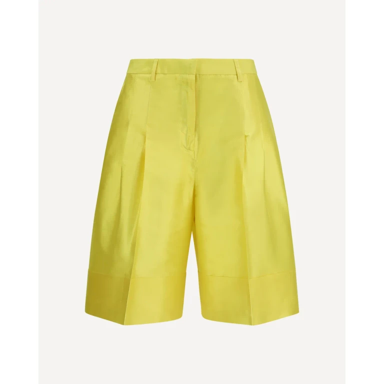 SARA ROKA Charlee Shorts Female 40