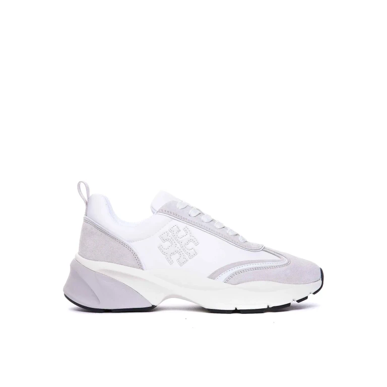 Tory Burch Baskets - Blanc