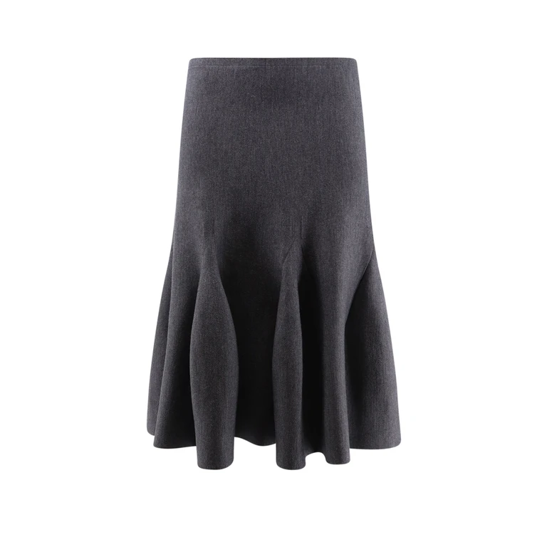 Alaia Sculptural Skirt