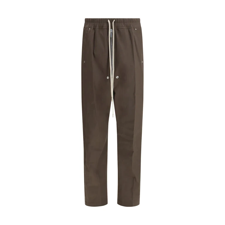 Pants Men color Grey (RU01F236178)