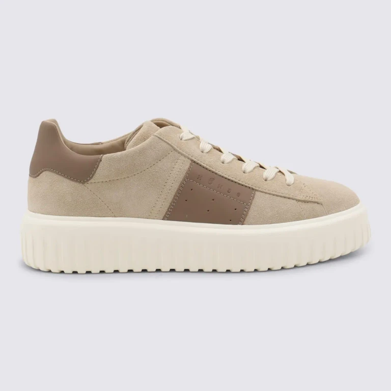 Hogan Baskets - Beige