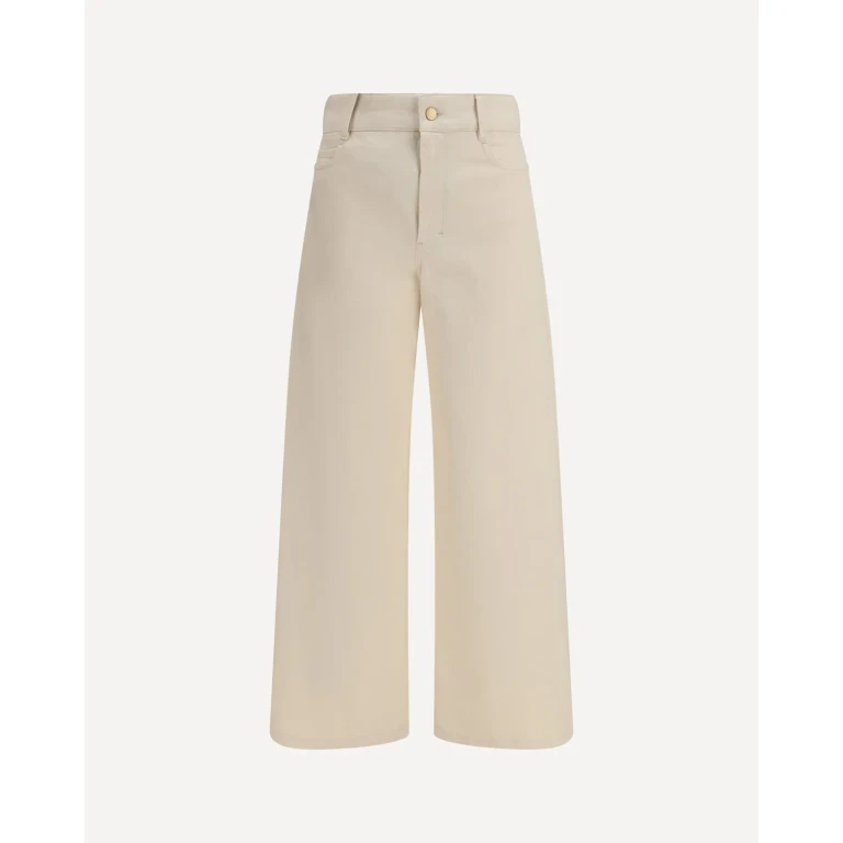 'S MAXMARA Zarina Pants with five-pocket design Female 36