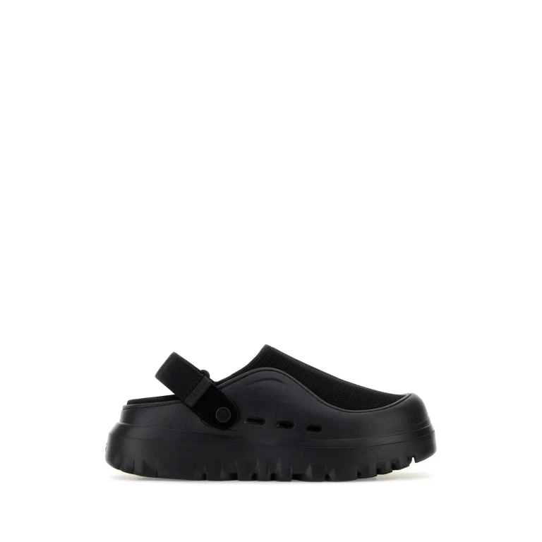 Sandals Men color Black (1166912BLK)