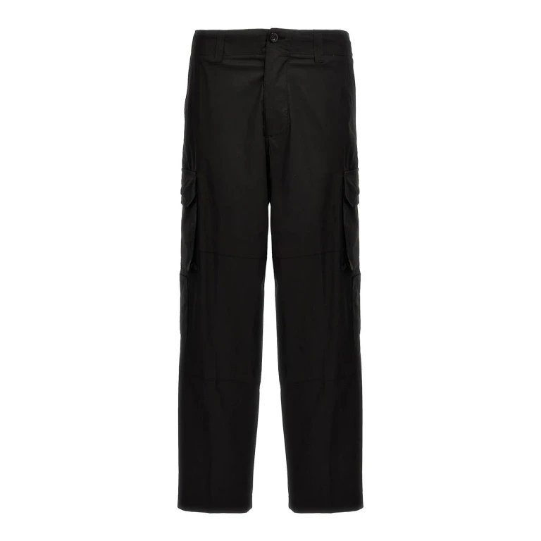 Pantalons Décontractés - Noir (UP0232TS0007999)