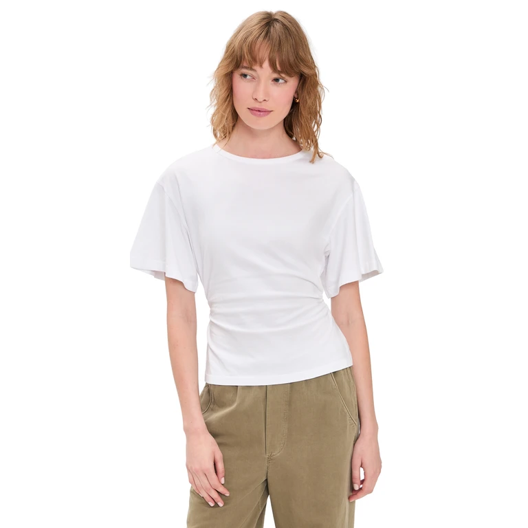 Citizens of Humanity Fabien Tee White XS