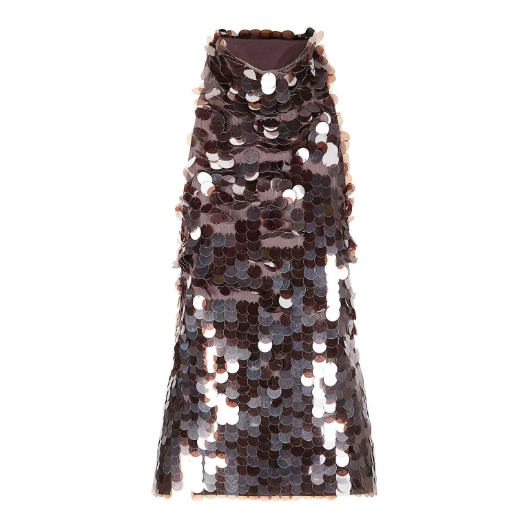 P. A.R. O.S. H. Top - Noir