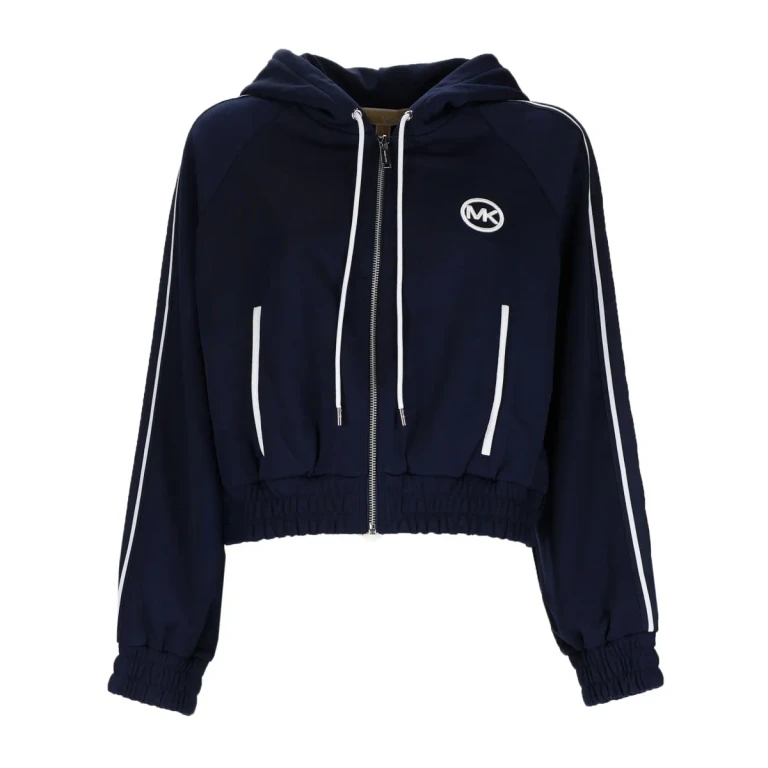 Michael Kors Sports Top With Logo