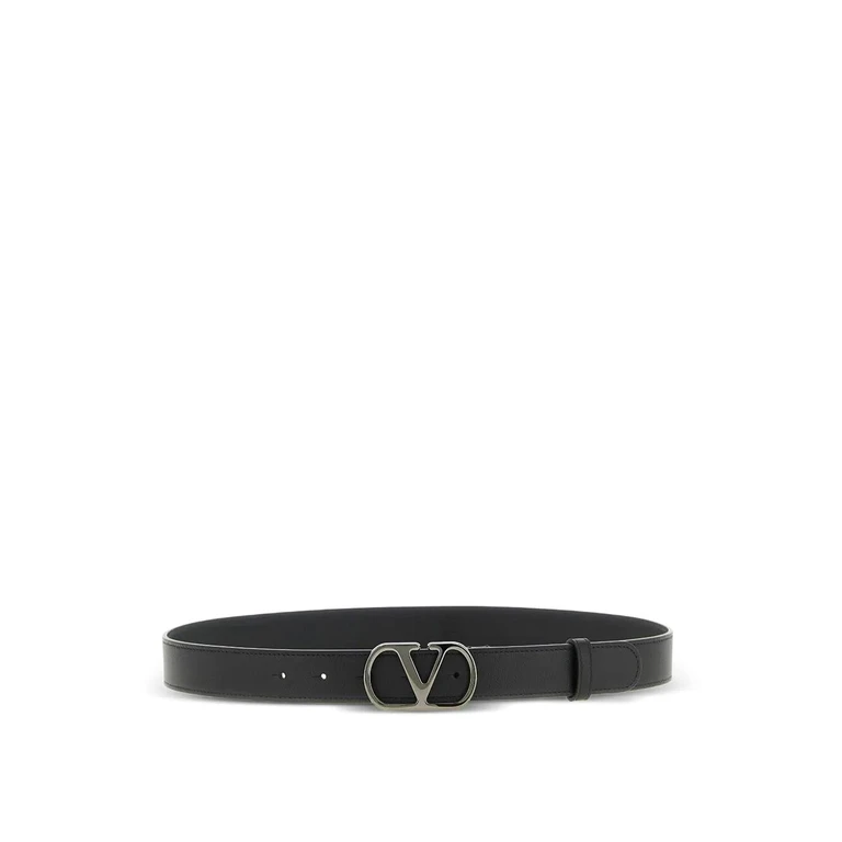 Valentino Garavani Ceinture - Noir