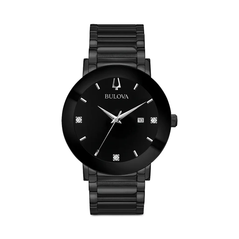 Bulova Futuro Watch, 42mm