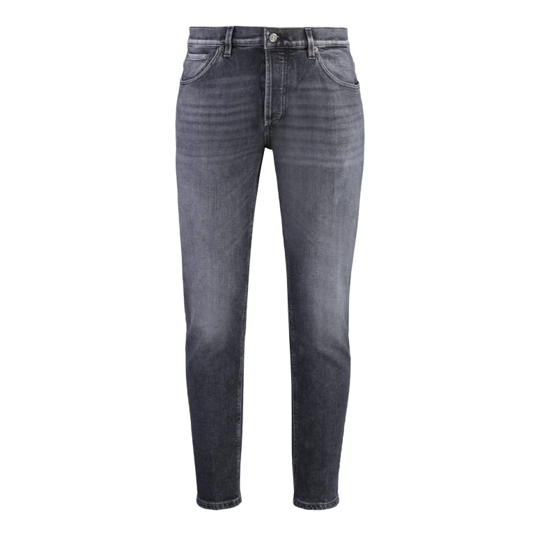 Dondup Brighton Carrot-fit Jeans