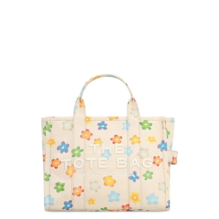 Marc Jacobs Sac Cabas - Blanc