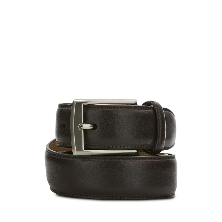 Leather Belt - Exclusive