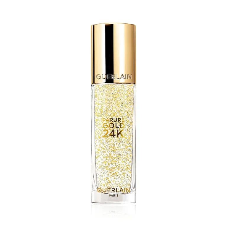 Guerlain Parure Gold 24K Radiance Primer 1.2 oz.