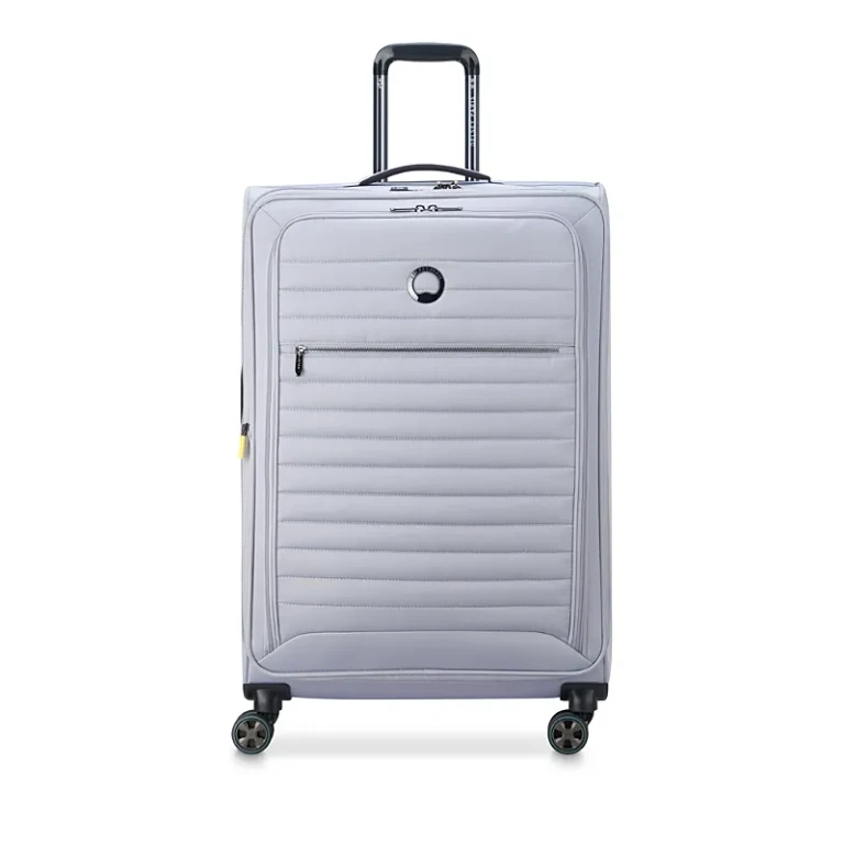 Delsey Paris Cruise 3.0 Soft 28 Expandable Spinner