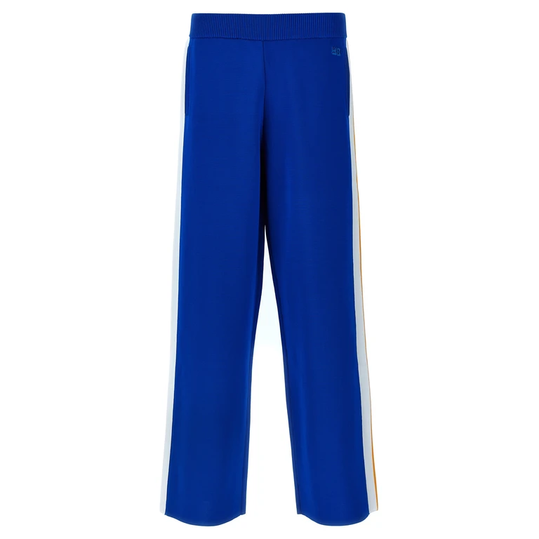 Wales Bonner tide Track Joggers