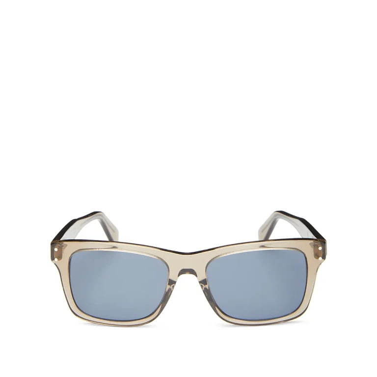 Salvatore Ferragamo Square Sunglasses, 54mm
